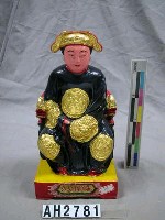 藏品(池頭天人)的圖片